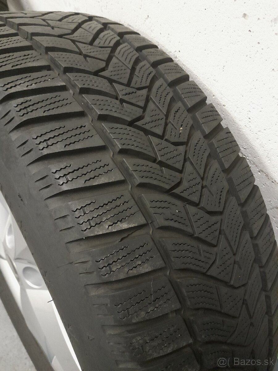 Elektrony 5x112 r16 - 8