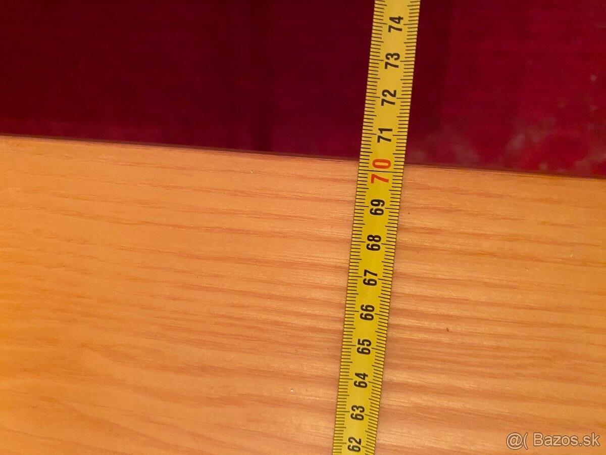 rozťahovací jedálenský stôl - 8