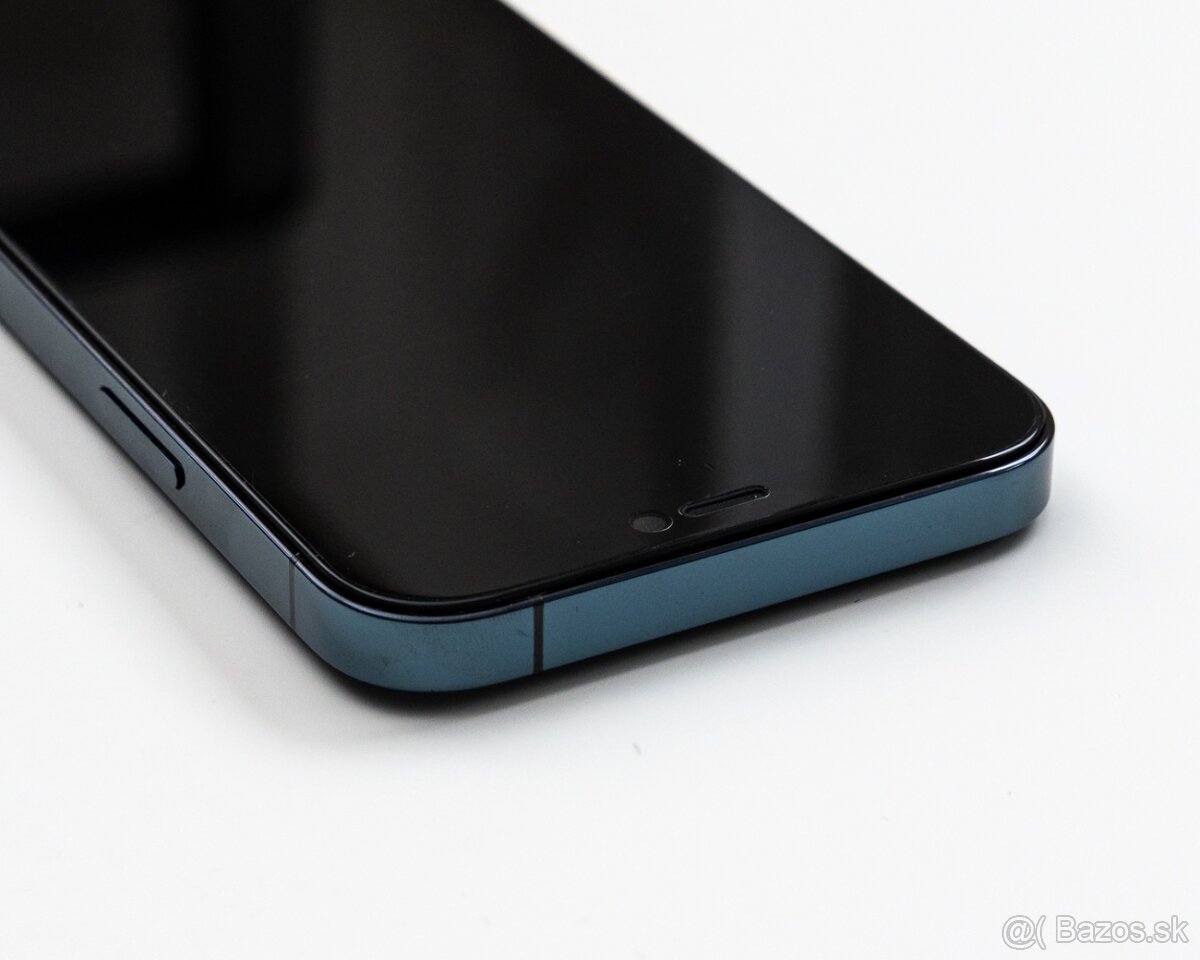 Apple iPhone 12 Pro 256GB Pacific Blue - 8