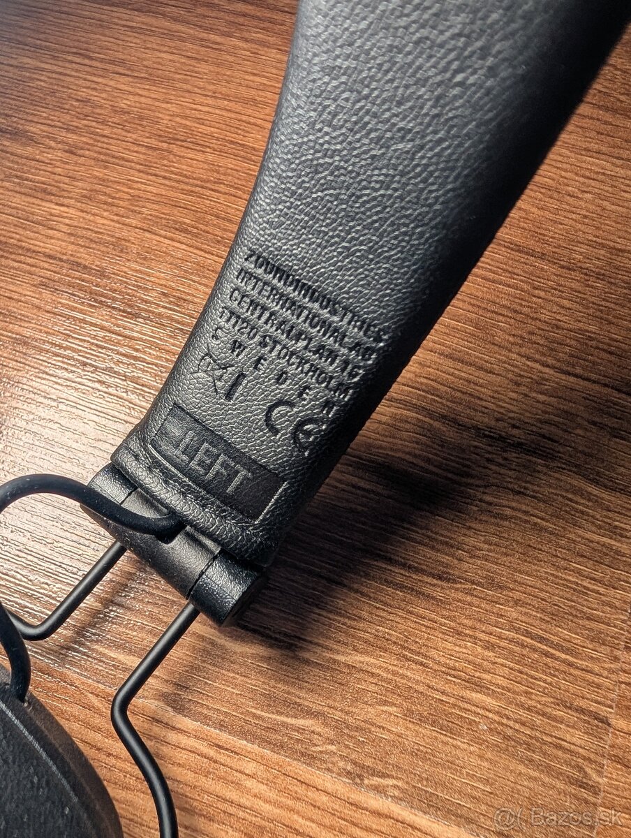 Sluchadla Marschall Majov IV - 8