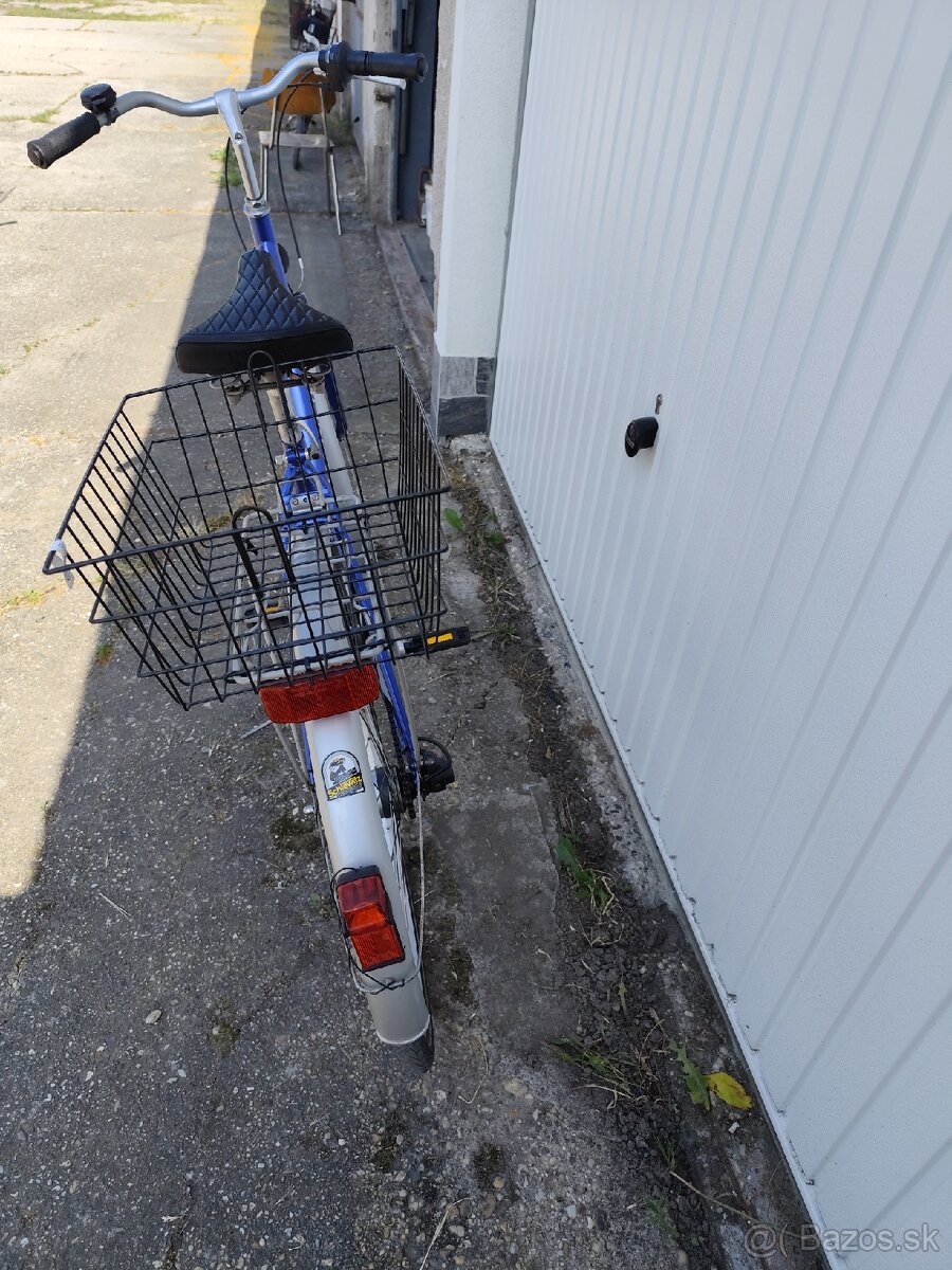 Bicykel dámsky Winora - 8