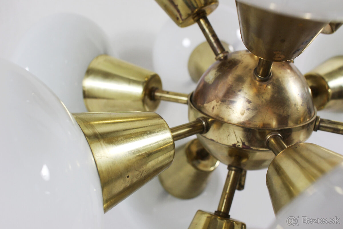 retro luster Sputnik - 8