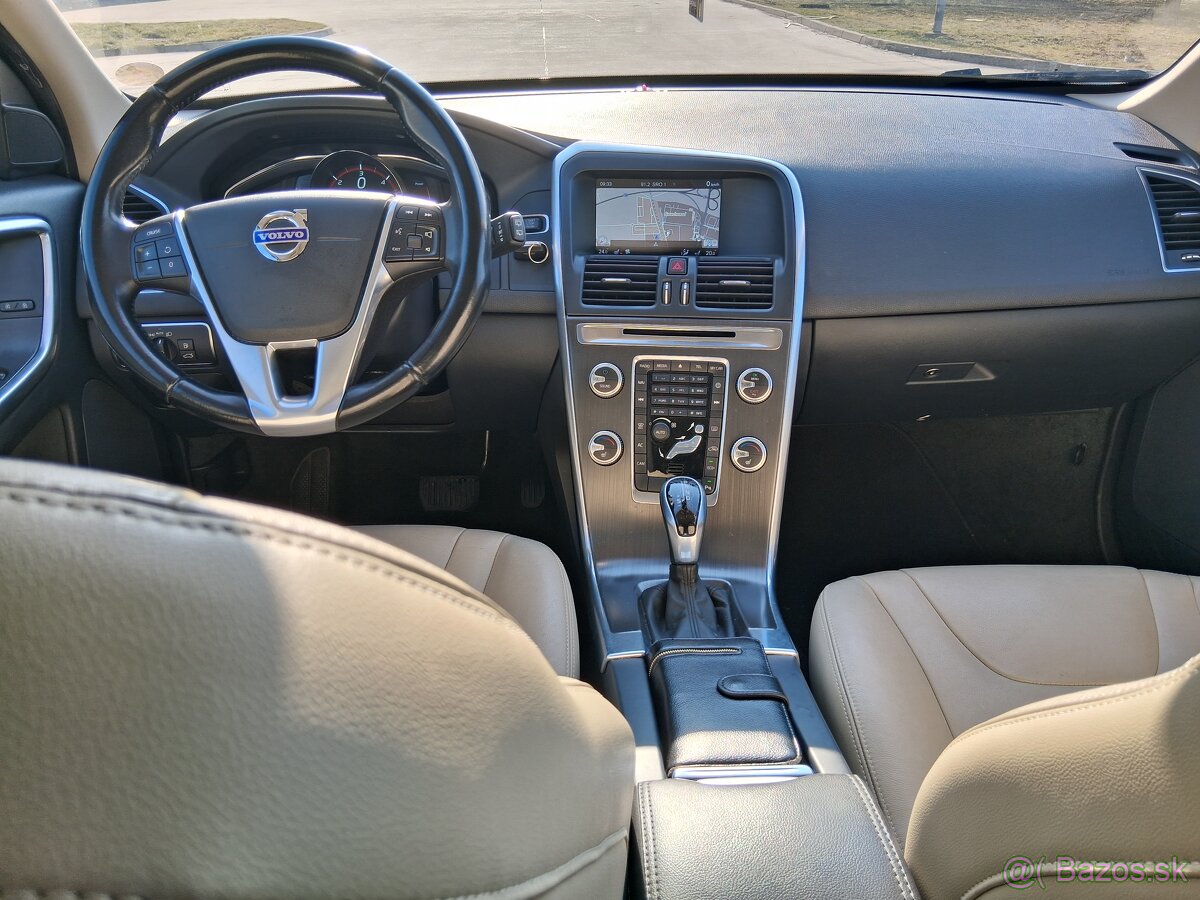 Volvo xc60-D4 - 8