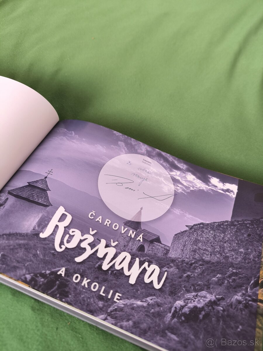 Čarovná Rožňava a okolie - 8