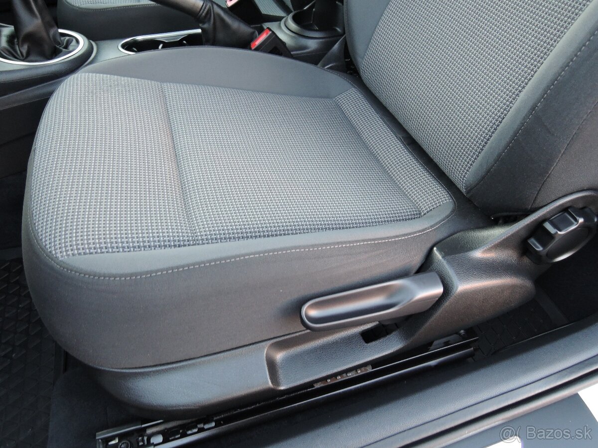 Volkswagen Beetle, 1,2 i Servis ČR 112tkm 2012 - 8