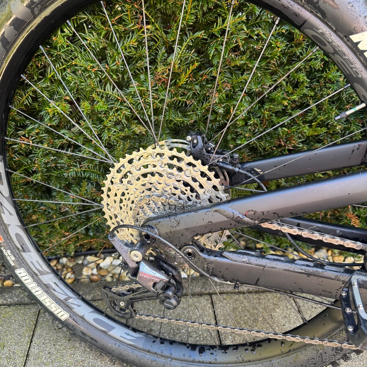 Canyon Spectral 125 AL - 8