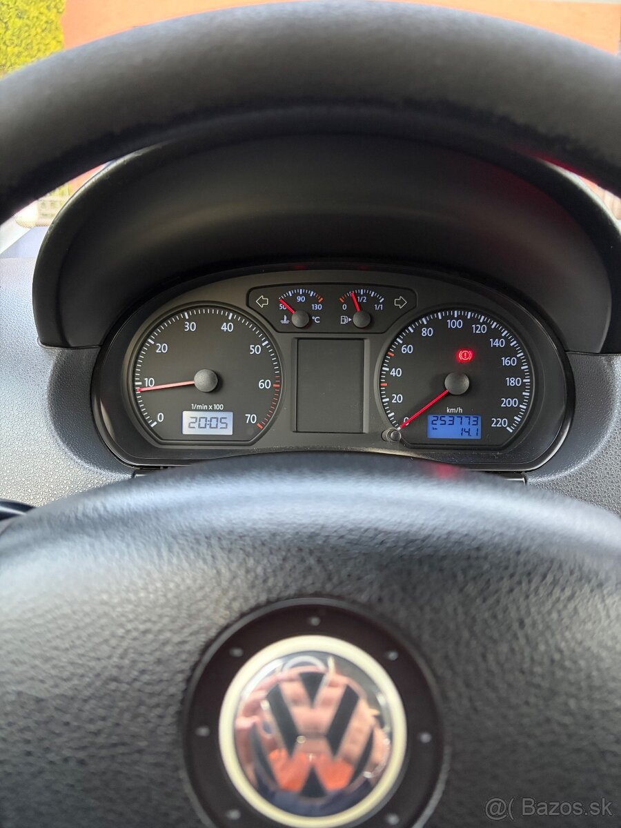 Volkswagen polo - 8
