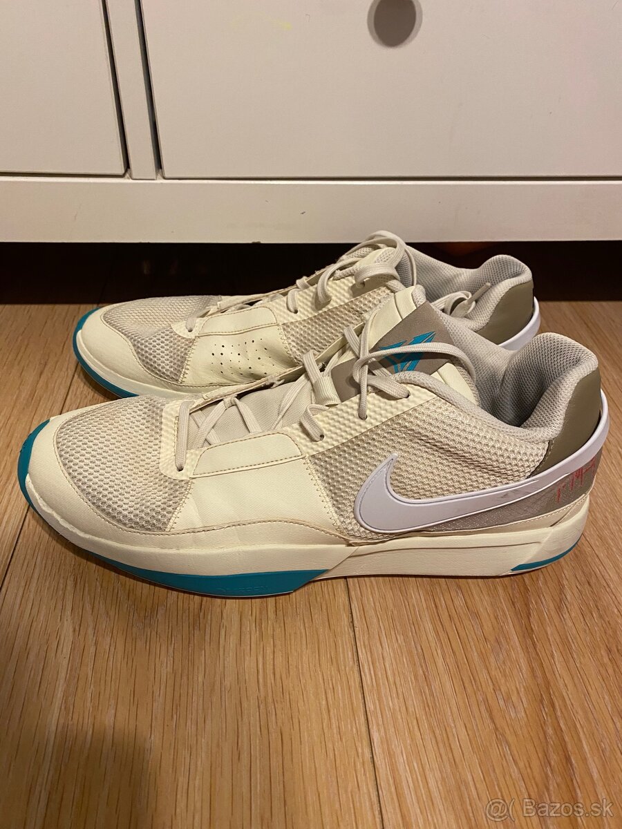 Nike, Jordan’s 49,5 - 8