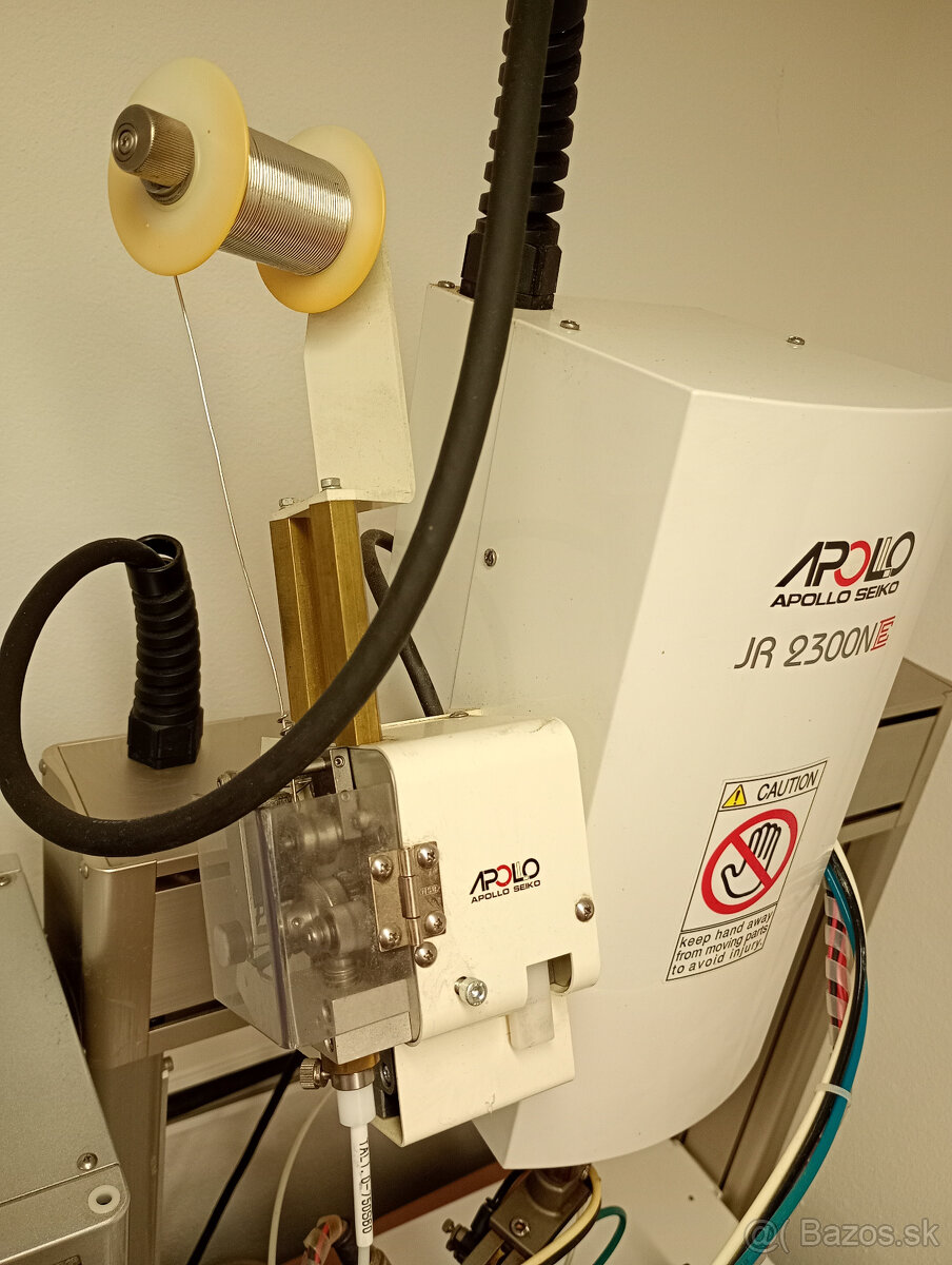 APOLLO SEIKO + APOLLO LUNA - 8