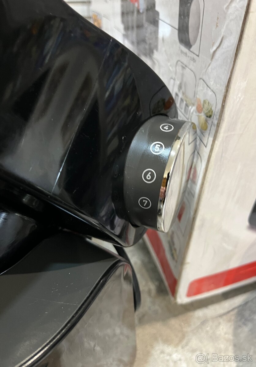 Tefal WIZZO QB319838 1000W kuchynský robot - 8