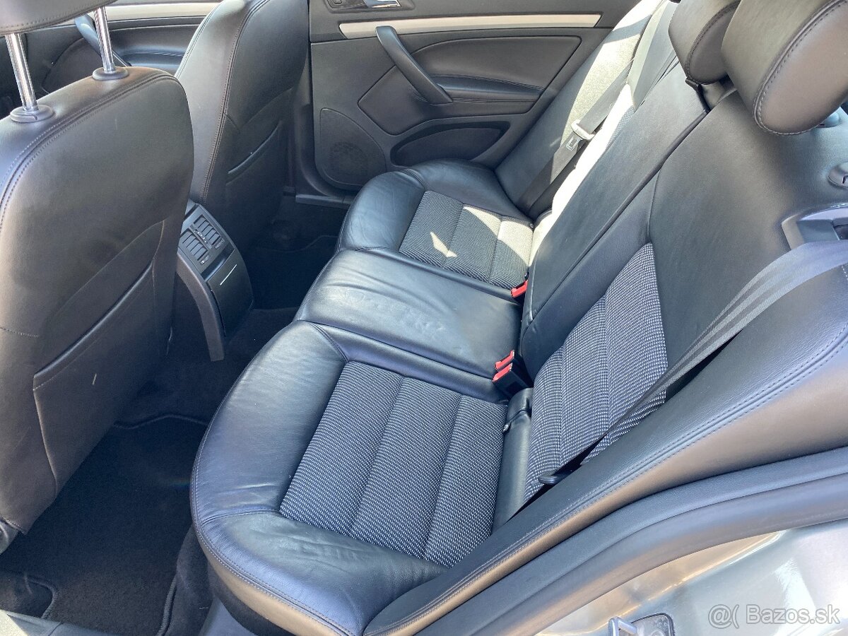 Octavia 1,8 TSI Elegance DSG 118KW - 8