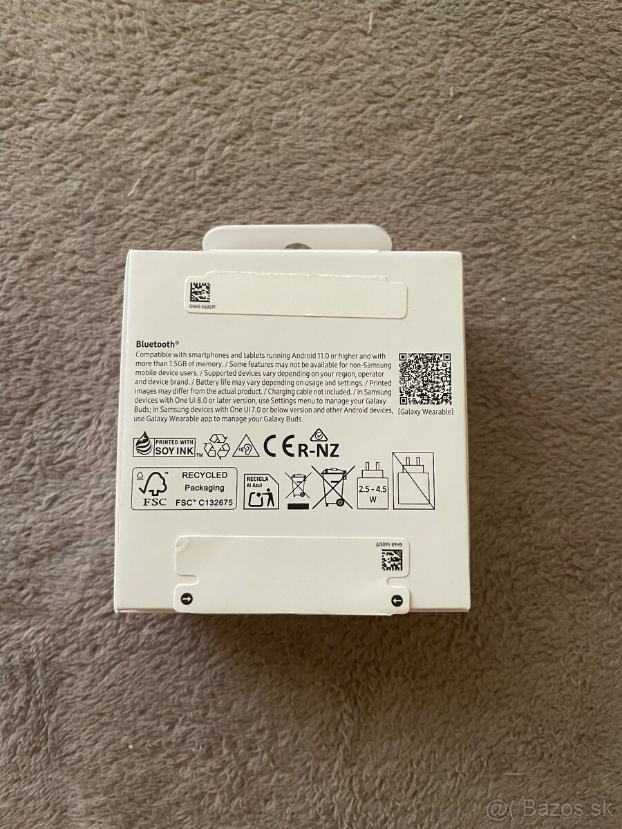 Samsung Galaxy Buds3 FE - 8