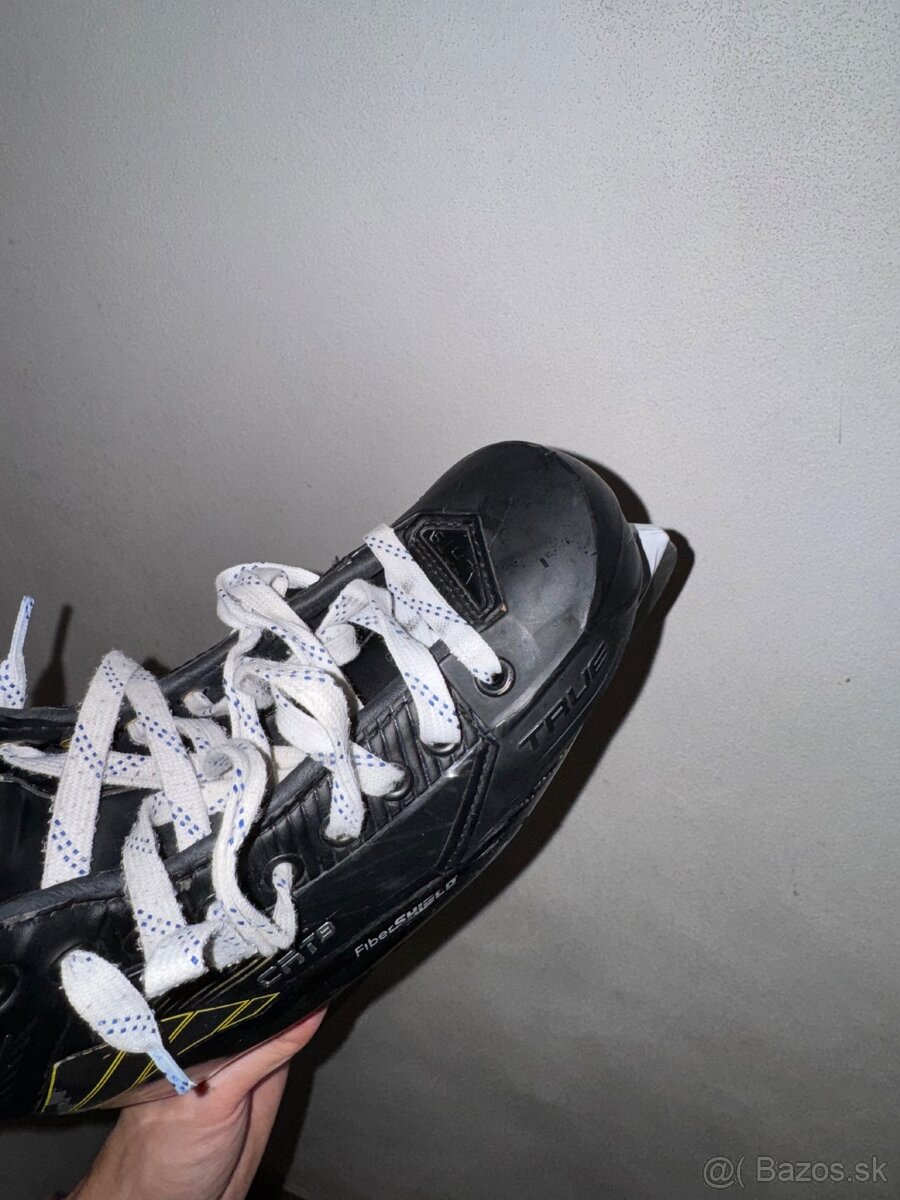 True Catalyst 9 - 7/W - 8