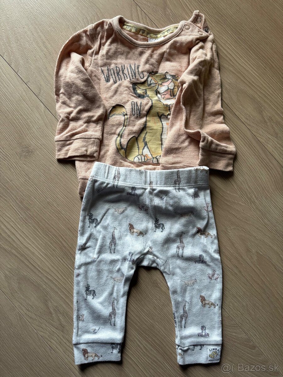 Mix oblecenia pre babatko - 8