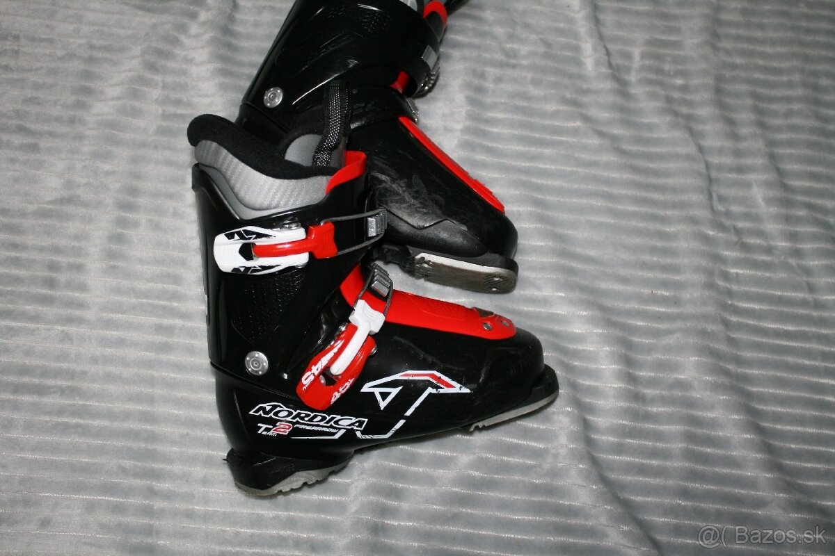 lyže Fischer 110 cm - 8