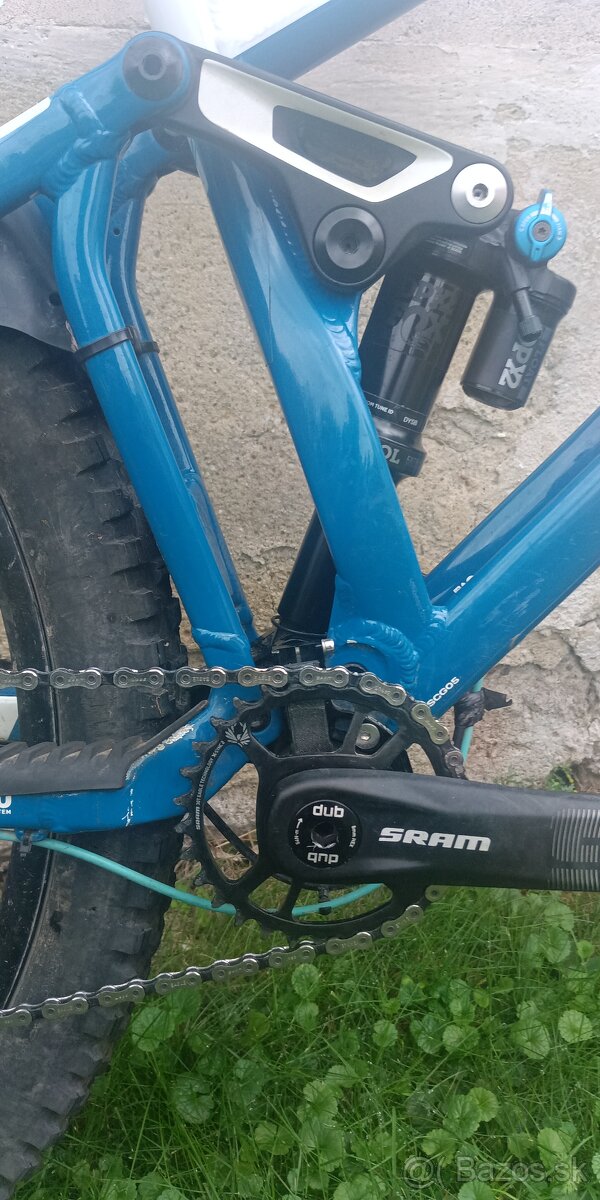 Mondraker Foxy XL - 8