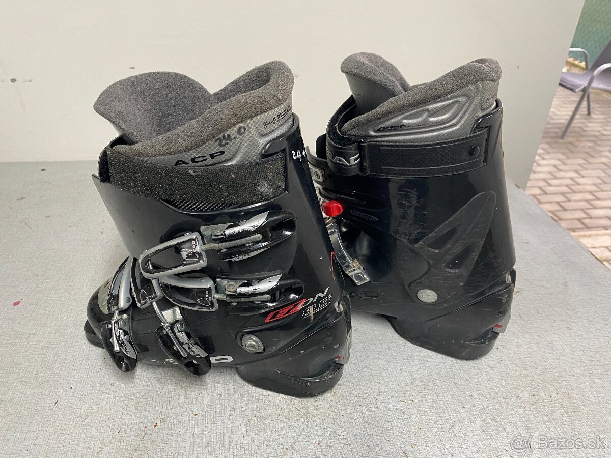 roznu lyziarsku vystroj pre deti - 8