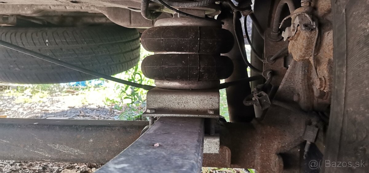 Fiat Ducato 3L 2016 - 8