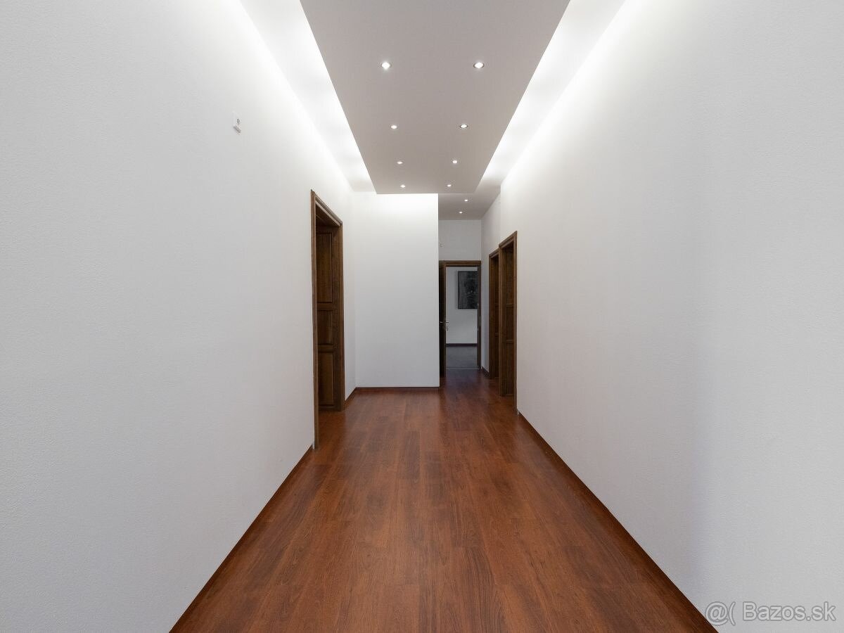 Predám historickú budovu, Zrínskeho, BA -Staré Mesto - 8