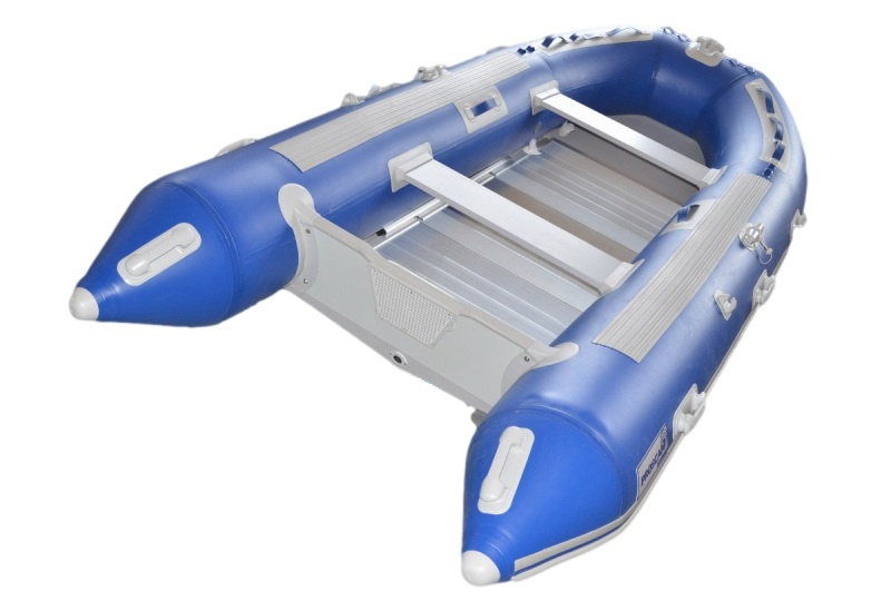 Nafukovaci čln PROSCAN KRAKEN 430 AL - výpredaj - 8