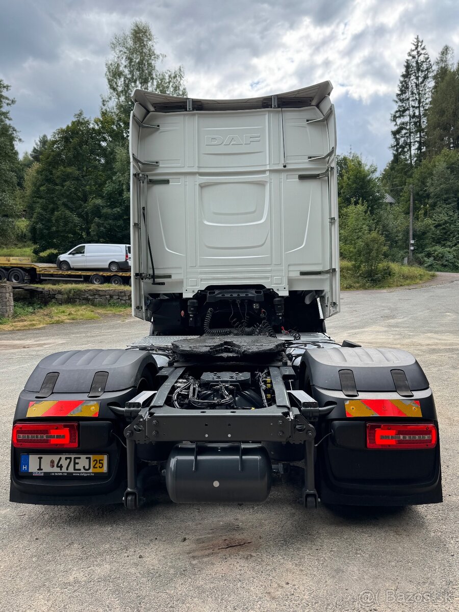 DAF XG+ 480 2022 rok - 8