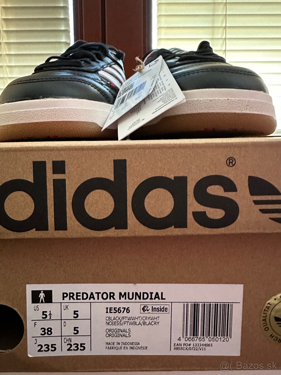 Adidas Originals Predator - 8