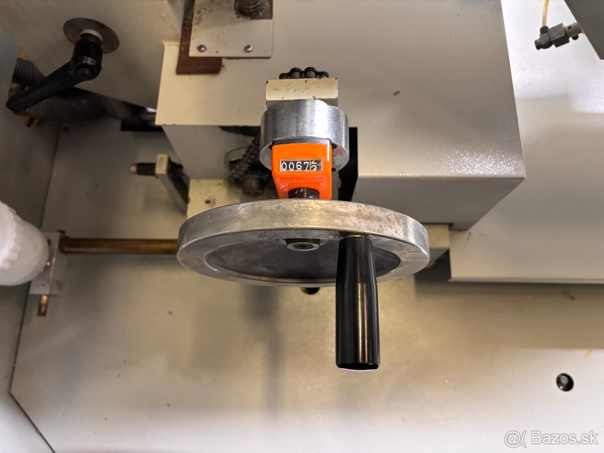 elumatec - vyřezávací pila AKS 134 - 8