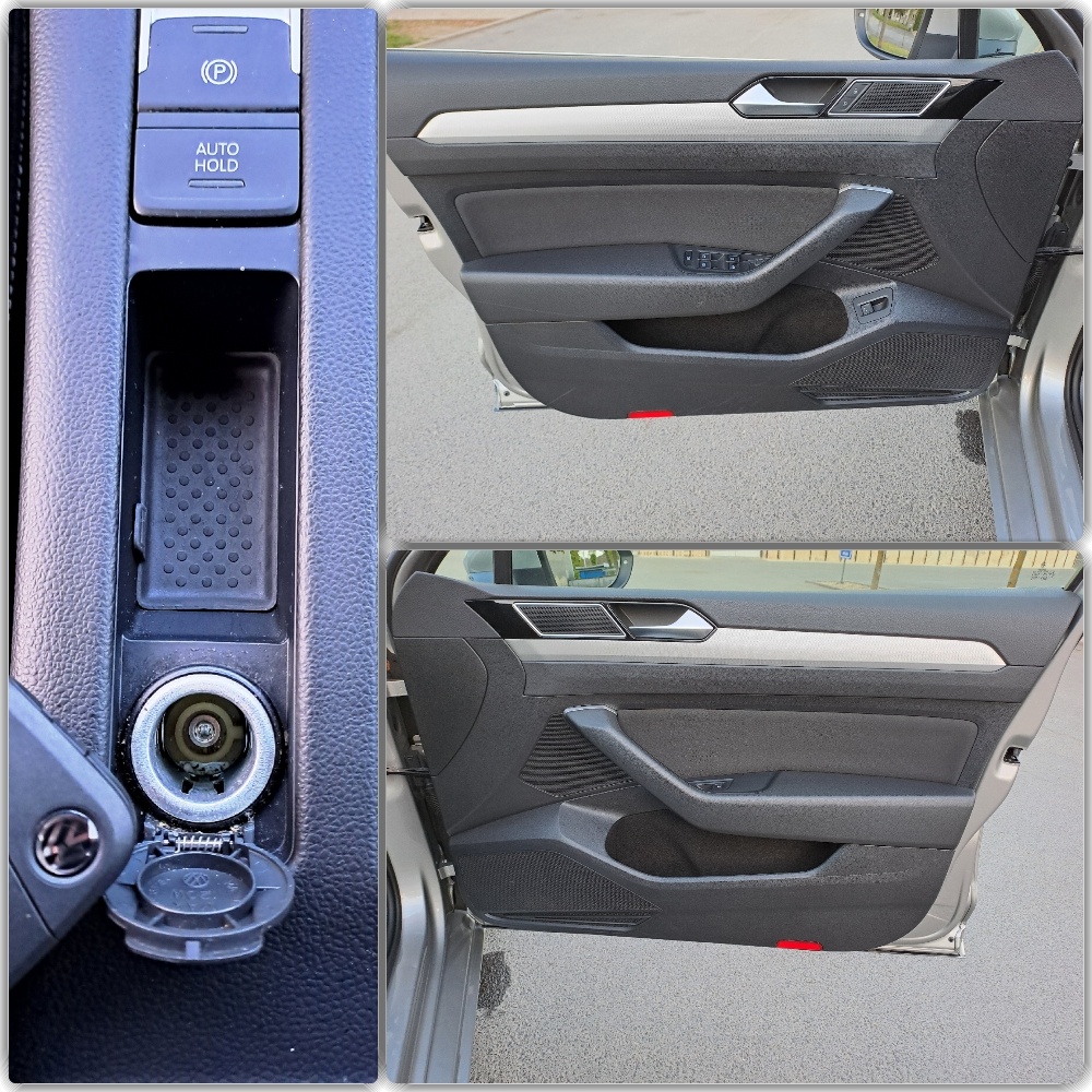 Volkswagen Passat combi Full Led Matrix & Bi-Xenon - 8