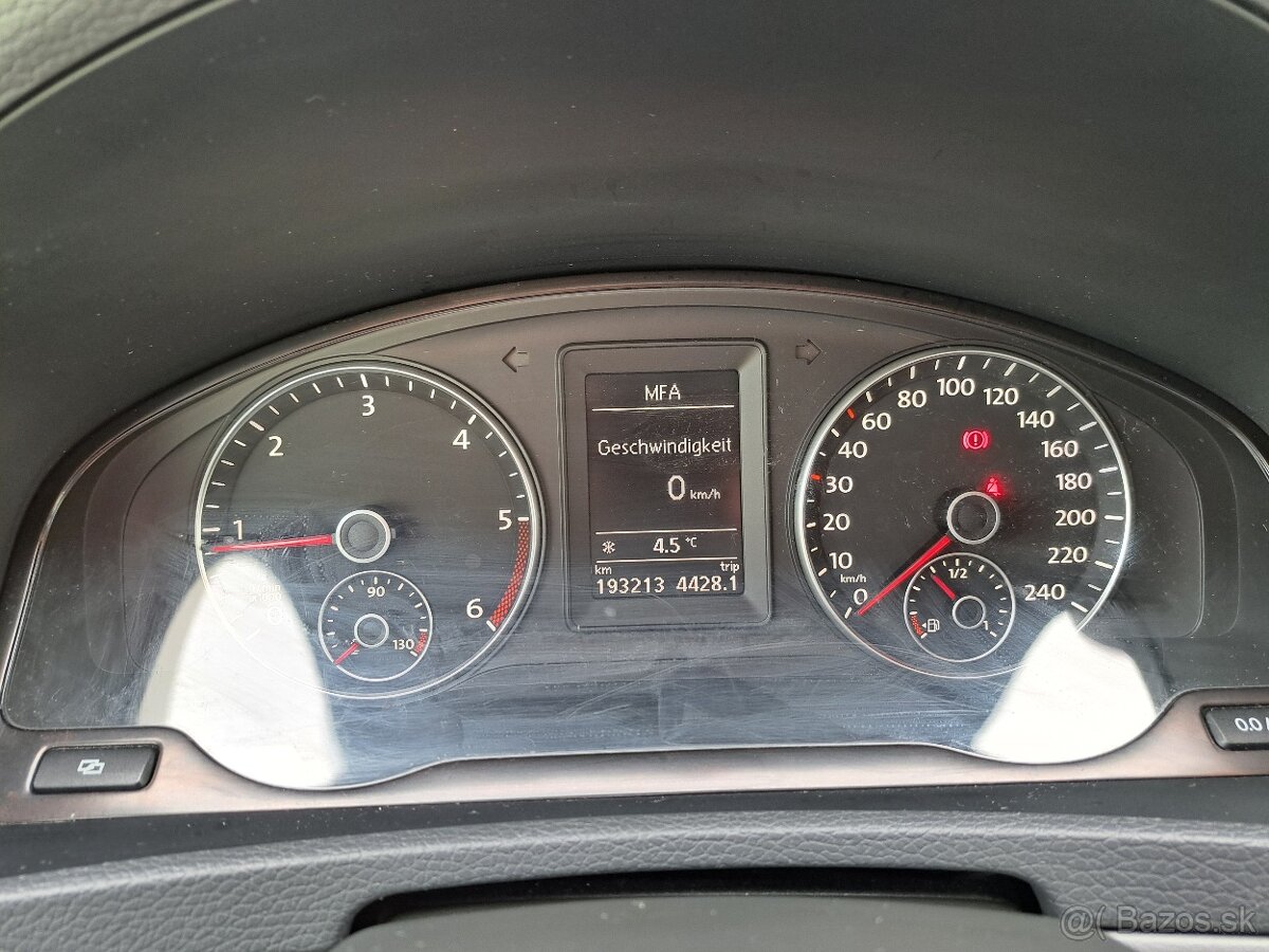 Volkswagen T5 Multivan 2.0BiTDi 132kw/179PS model 2010 ..... - 8