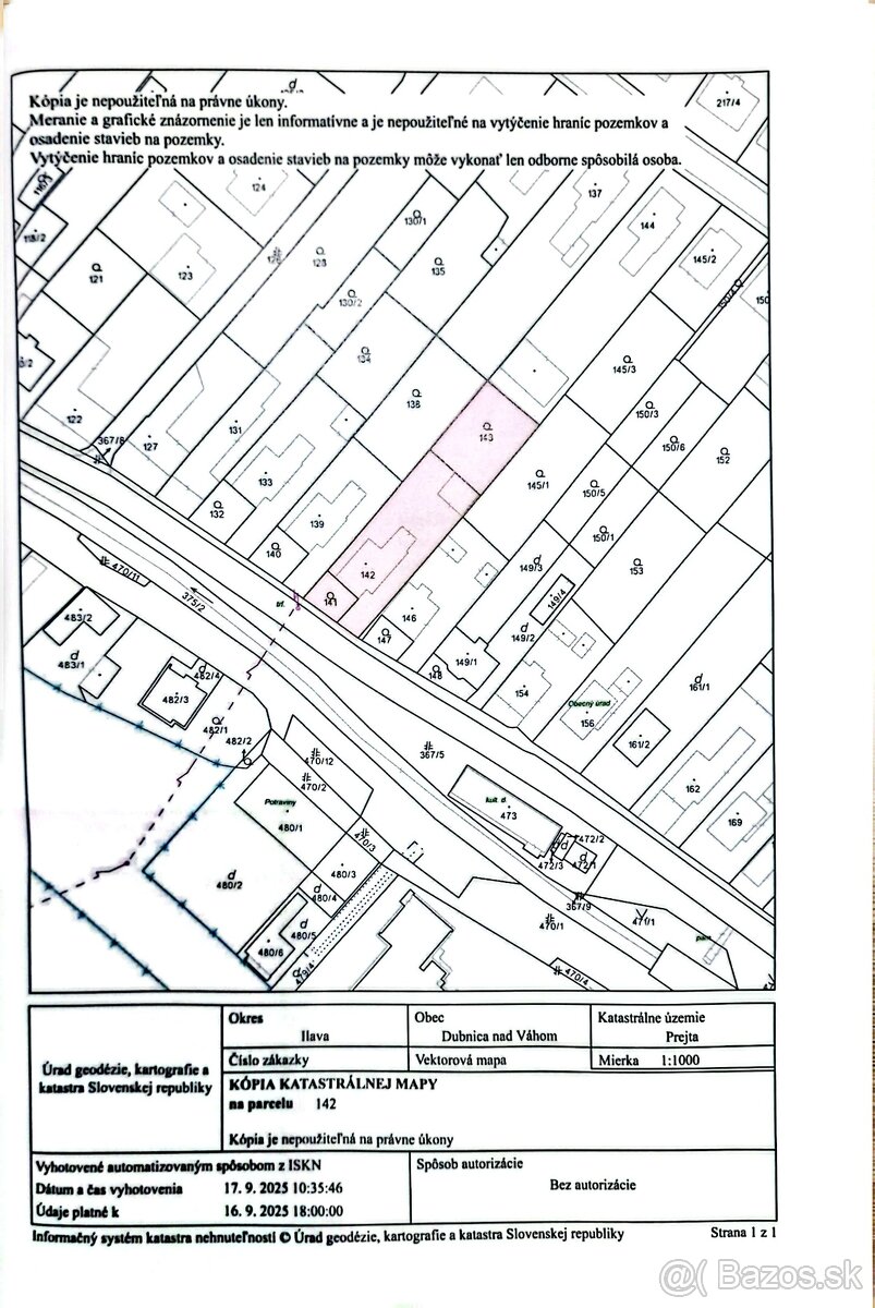 Rodinny dom Prejta - 8
