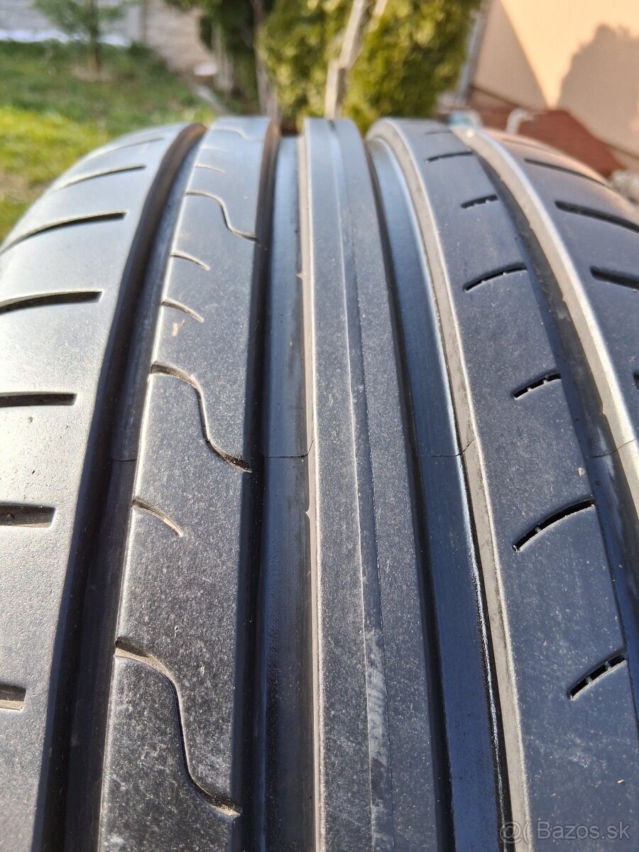 205/55 r16 letné pneumatiky - 8