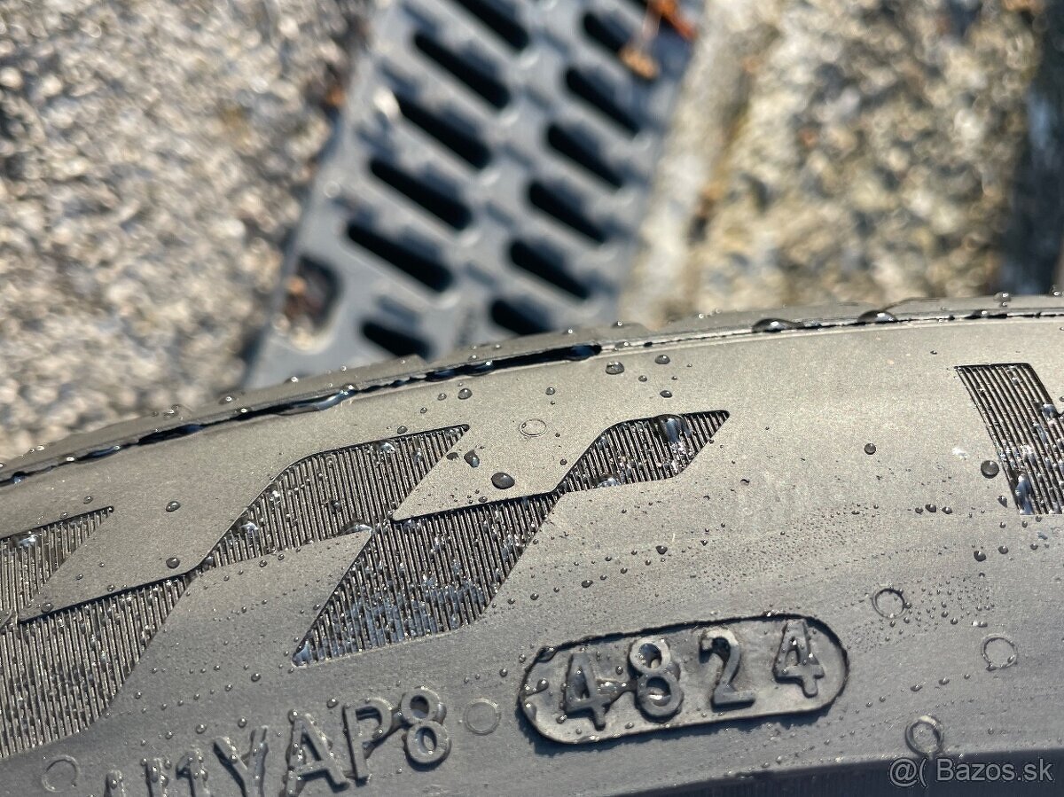 5x112 R17 škoda Vw seat Audi - 8