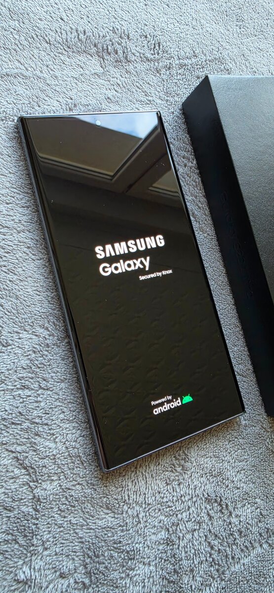 Samsung Galaxy S23 Ultra - 8