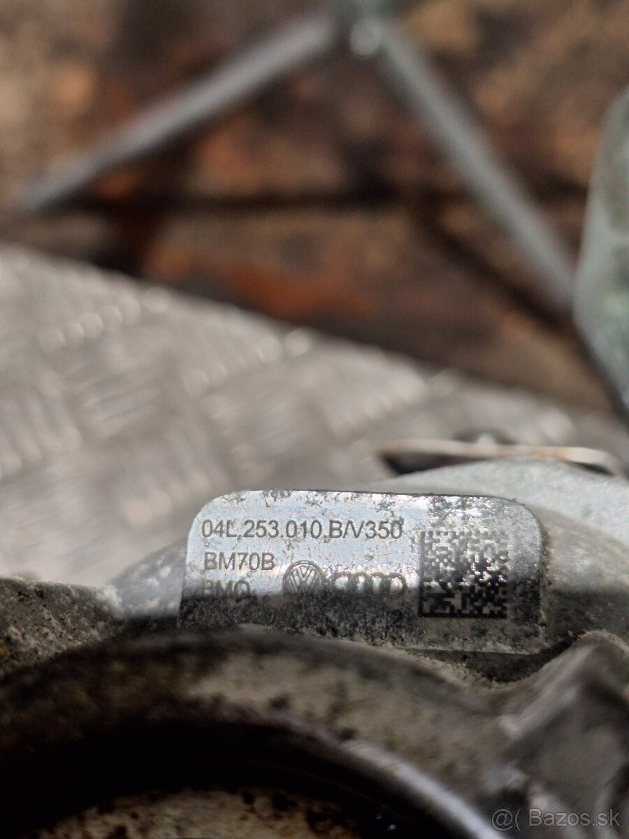 TURBO 2.0 TDI 110KW - 8