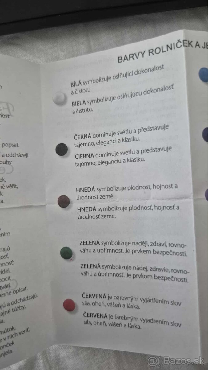 Prívesok s anjelským krídlom - 8