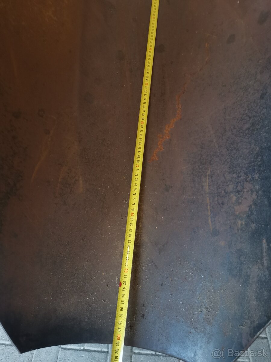 Konštrukcia nasypka - 8