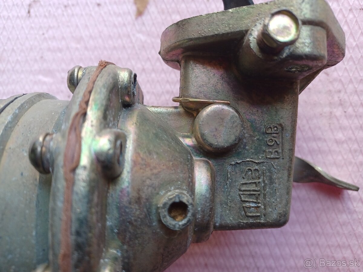 Nove nd na ruske auta - 8