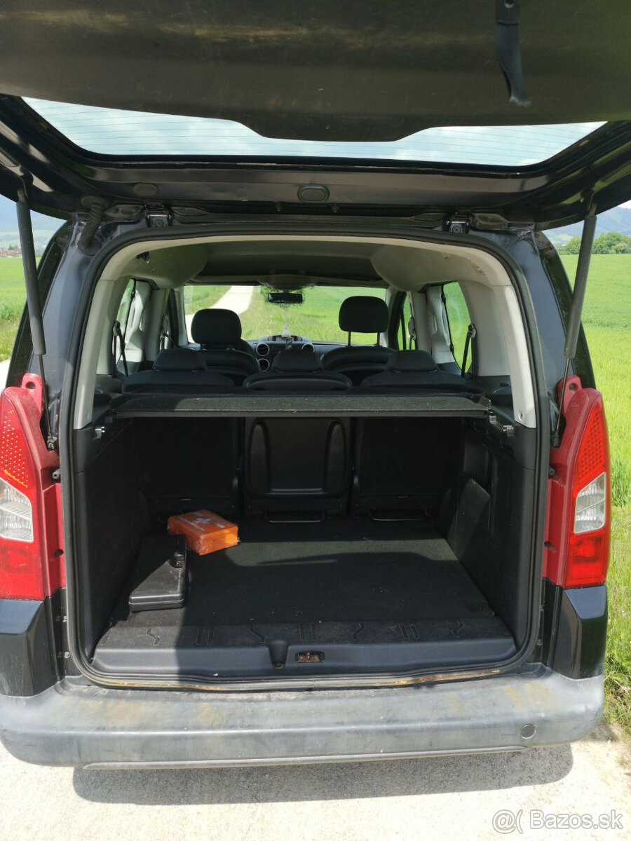 Citroen Beerlingo - ND - 8