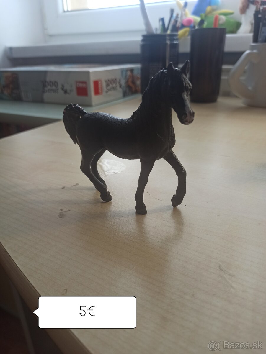 Predám schleich za symbolickú cenu - 8