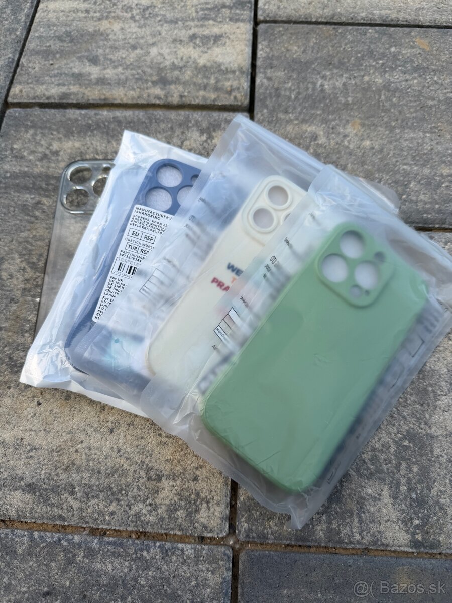 iPhone 16 PRO 128 GB - 8