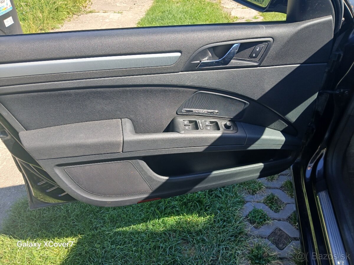 Škoda superb 2.0tdi 103kw,dsg - 8