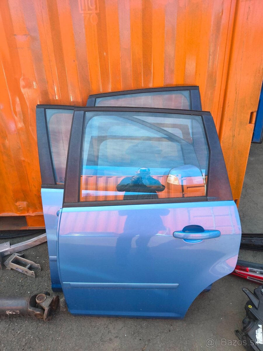 C-Max - 8