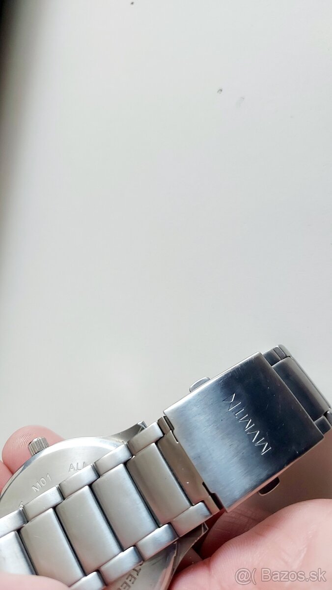 panske hodinky - MVMT - 8