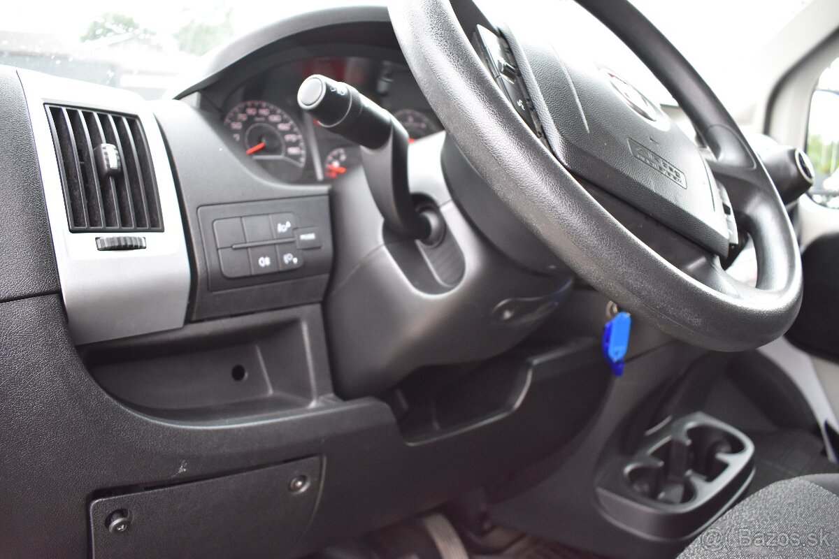 Fiat Ducato 2.3 96 kW L4H3 - 8