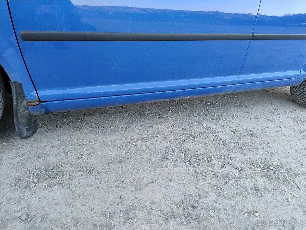 VW GOLF 4 1,9TDI 66KW - 8