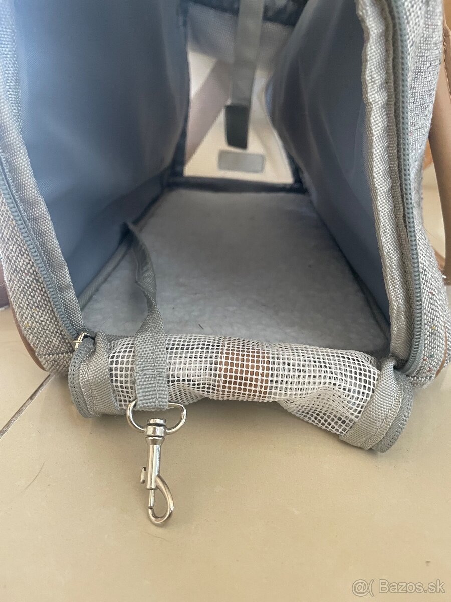 Taška pre psa Mypet trixie - 8