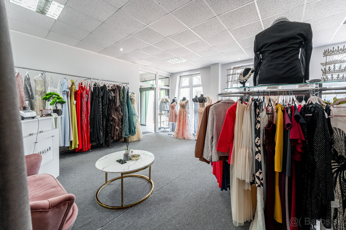 Na predaj polyfunkčná budova, 320 m2 - Centrum, Michalovce - 8