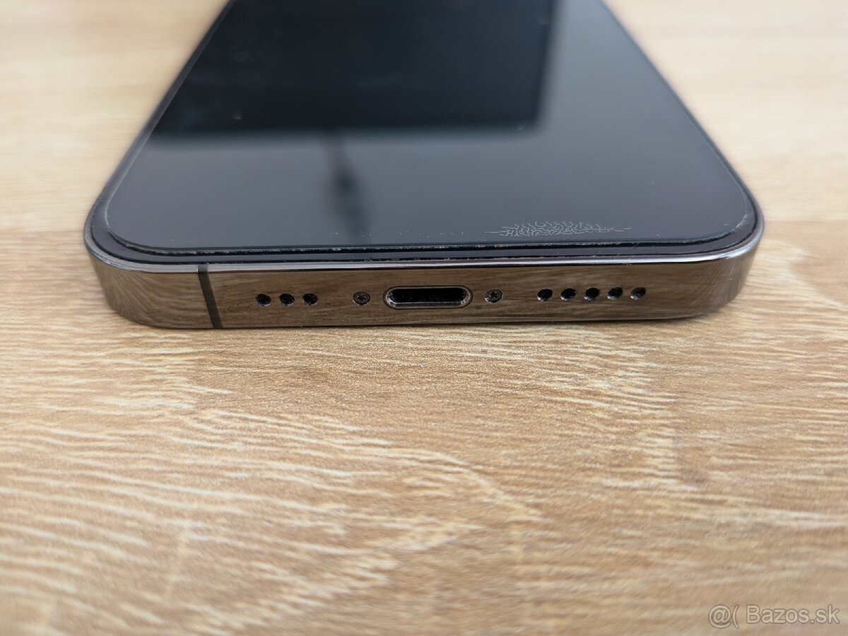 iPhone 13 Pro nádherný stav - 8