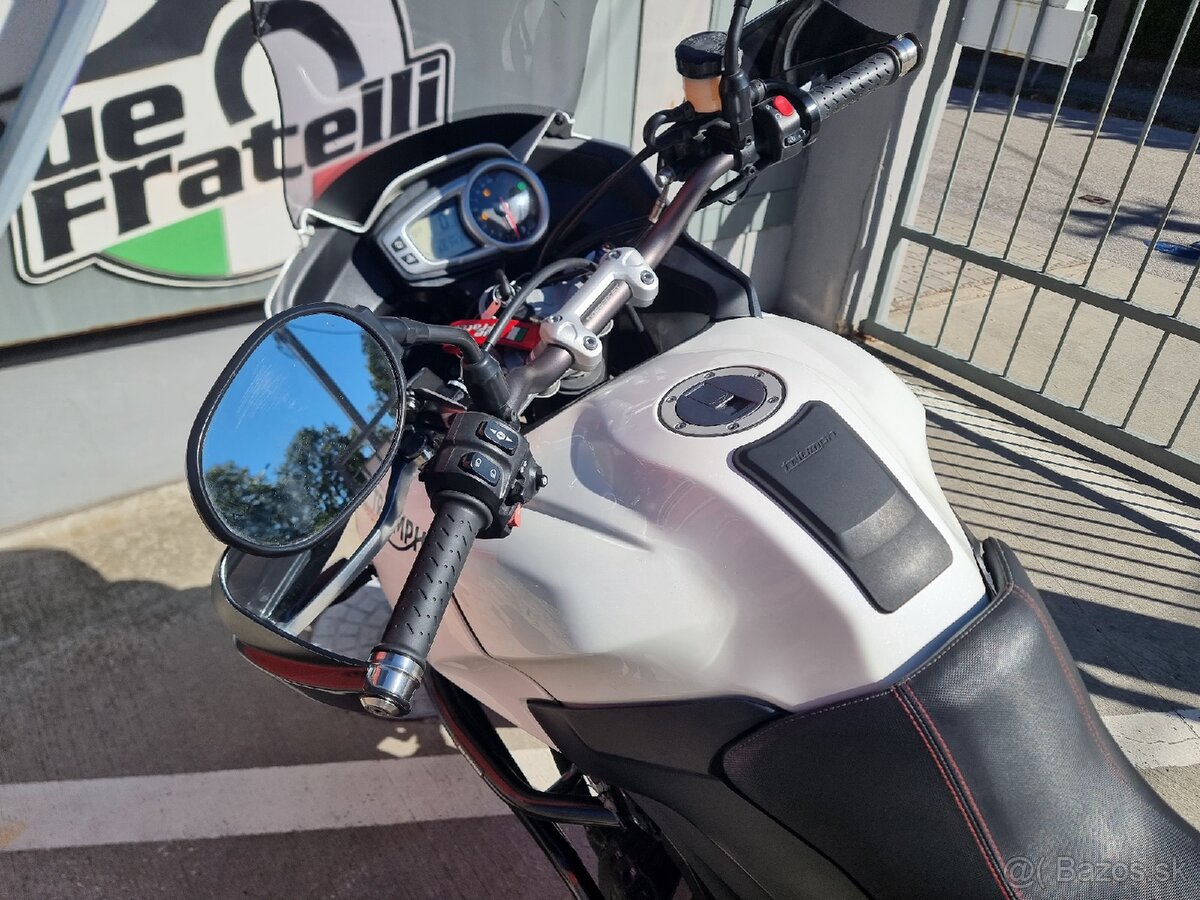 Triumph Tiger Sport - 8