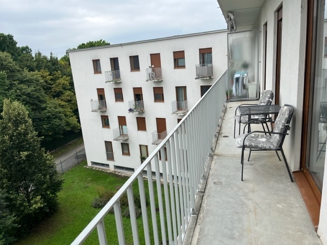 Prenájom 2 izbový byt Nitra, Chrenová TOP lokalita - 8